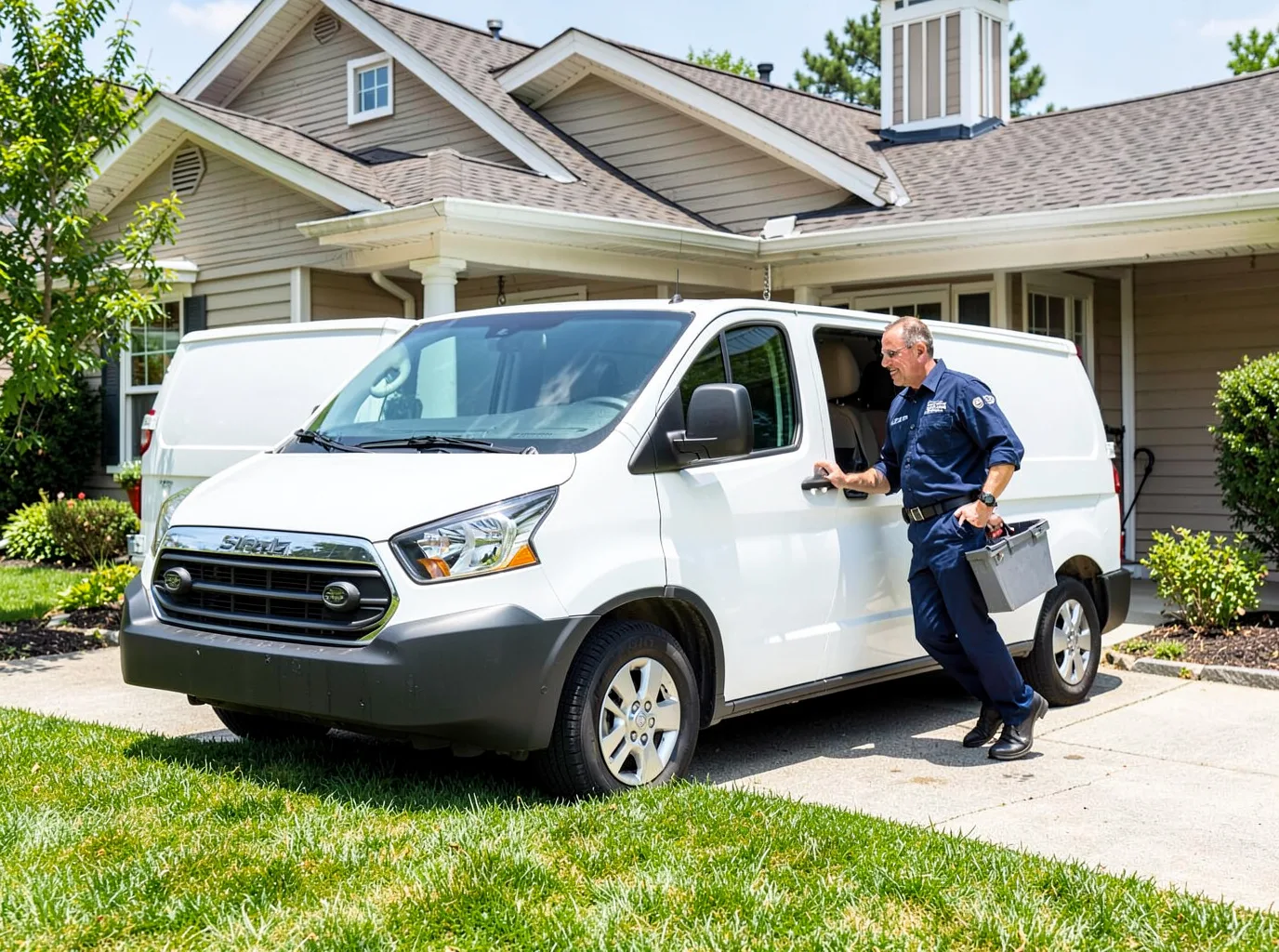 Emergency Plumber company in Nelson, MO